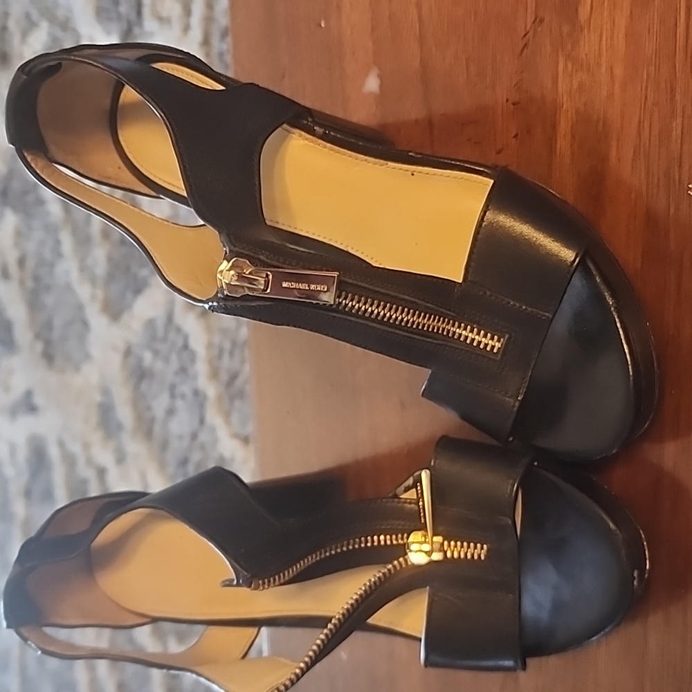 Michael Kors dress shoe